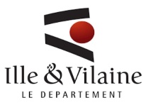 Département Ille et Vilaine